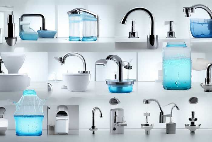 节水型器具图片大全 节水型器具图片大全集