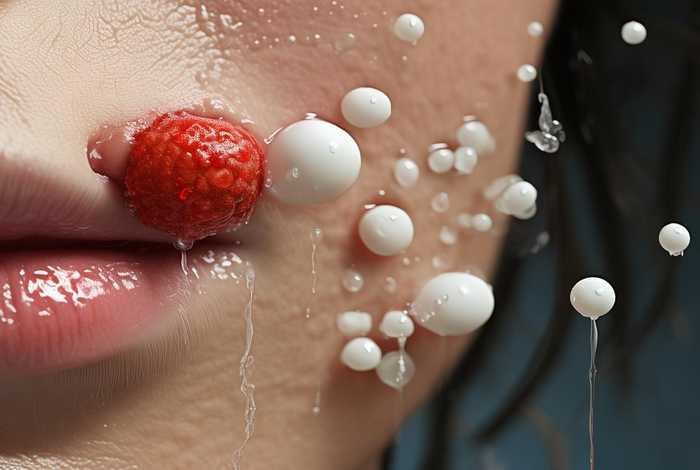 痘痘形成原因；痘痘形成原因简单说