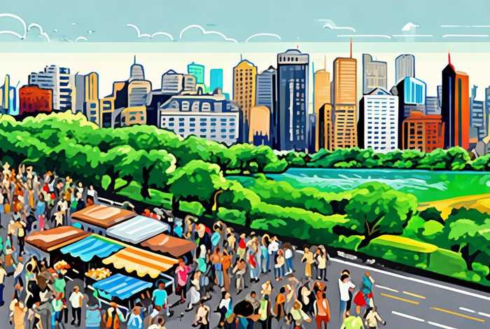 城市生活优缺点分析 - 城市生活优缺点分析怎么写