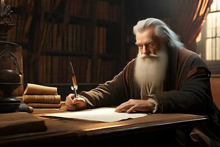 假如生活欺骗了你作者简介、假如生活欺骗了你作者简介背景介绍多音字