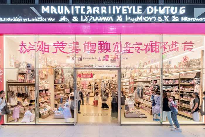 海外进口母婴生活馆，海外进口母婴生活馆是真的吗