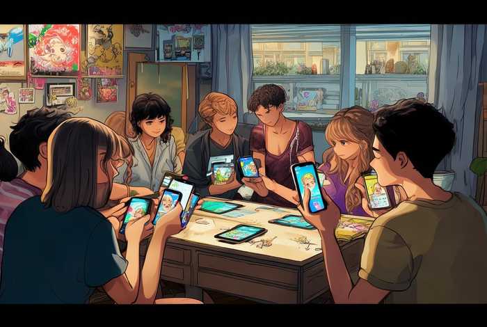 合租生活下载、牛牛的合租生活手游下载