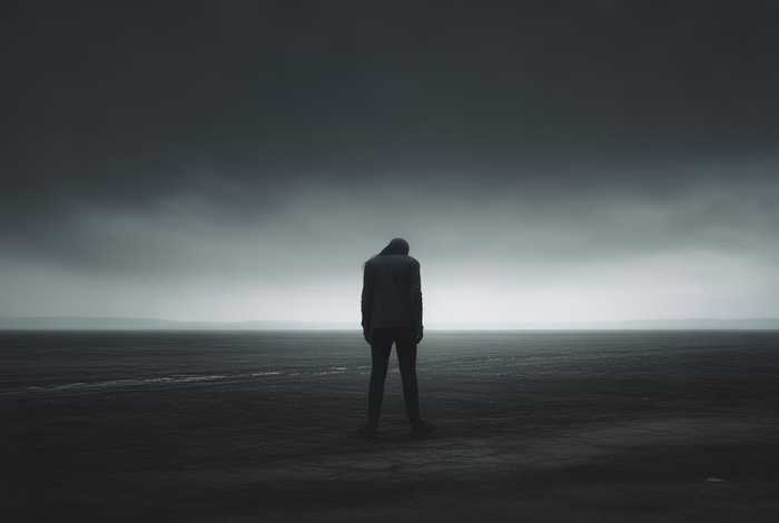 对生活失去信心是抑郁的句子（对生活失去信心是抑郁的句子吗）