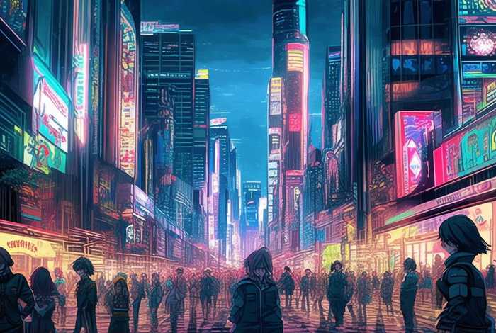 都市下载安装；动漫都市下载安装