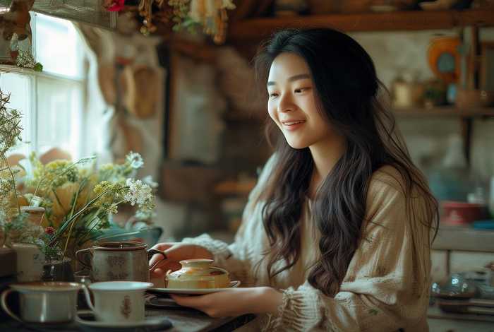 芳芳生活的日常 芳芳的日常生活英语翻译