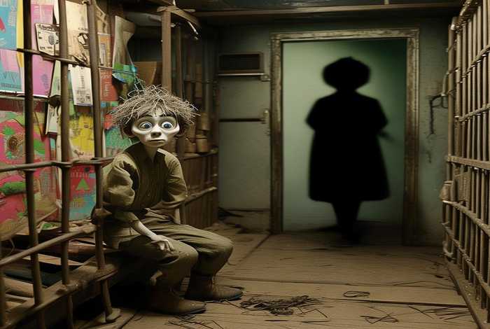 机智的监狱生活小迷糊（机智的监狱生活小迷糊恋人抛弃他了吗）