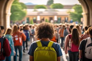 初中生活是新的开始 - 初中生活是新的开始吗