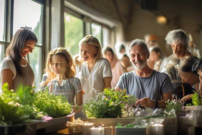 净美生活；净美生活公益是正规的吗安全吗