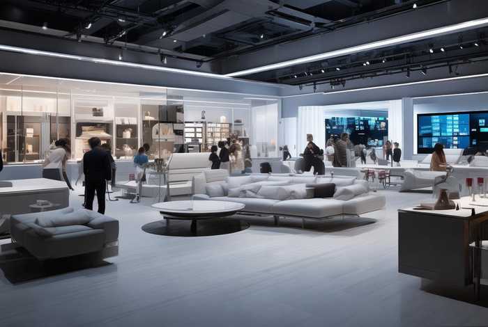 e生活家居直播（e家生活家居城）