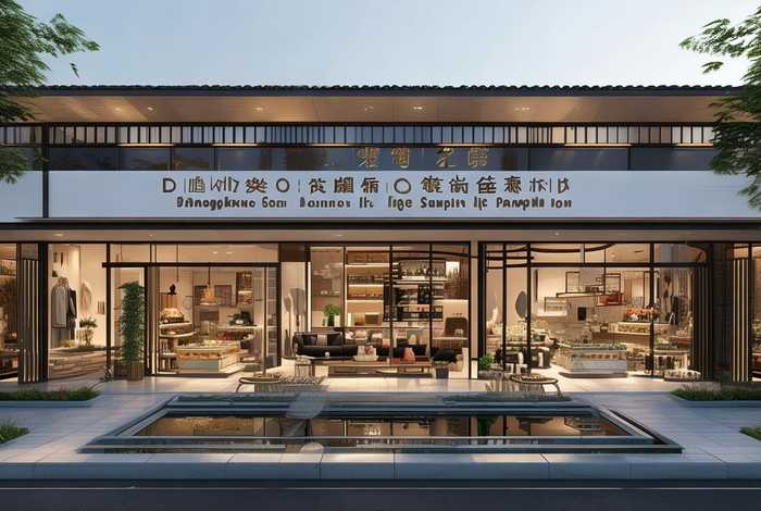 洞口县圣源尚品生活馆、洞口县圣源尚品生活馆怎么样