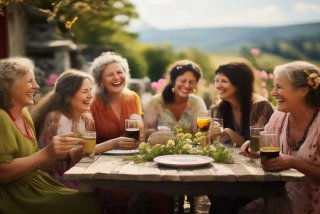 地主婆们的快乐生活 百度网盘 地主婆们的快乐生活 百度网盘下载