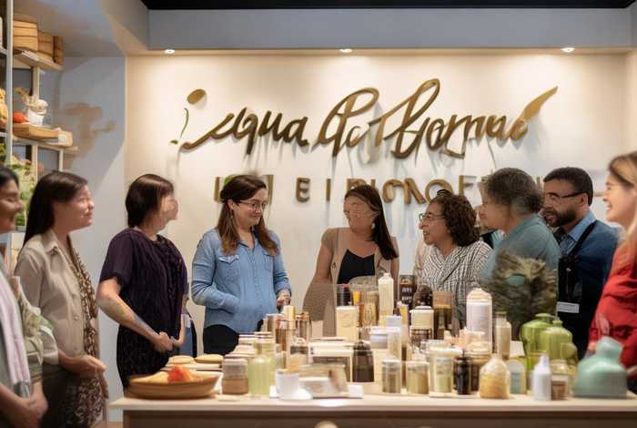 隆力奇爱家生活馆怎么样 隆力奇爱家生活馆怎么样可靠吗