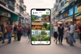 岭南生活app长什么样、广东移动岭南生活app