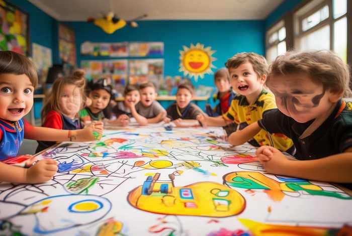 创意让生活更美好600字六年级，创意让生活更美好600字六年级作文