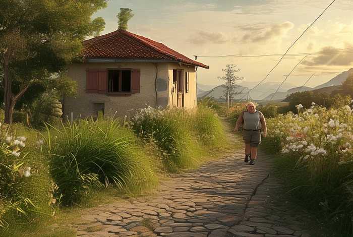 慢生活的随笔600字 - 慢生活的随笔600字怎么写