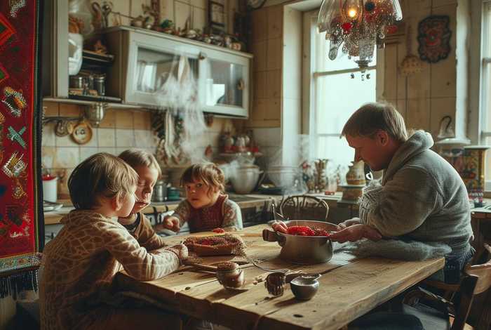 俄罗斯人的生活品质 俄罗斯人的生活品质有哪些