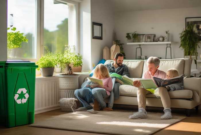 低碳生活的建议和理由 - 低碳生活的建议和理由作文