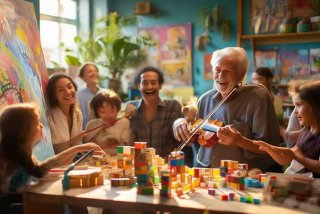 创意让生活更美好作文（创意让生活更美好作文五百字）