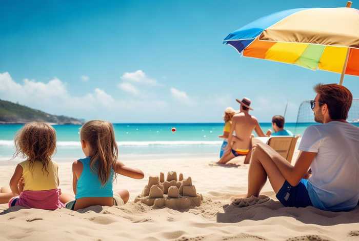 丰富的假期生活英语作文；丰富的假期生活英语作文80词