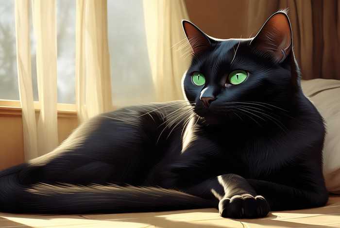 猫的生活与本性（猫的生活与本性有关吗）