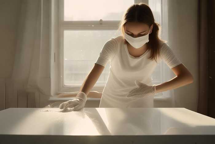 洁癖女孩生活中不接触任何人 洁癖女孩生活中不接触任何人正常吗