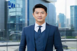 宝乐实业 宝乐实业有限公司法人代表