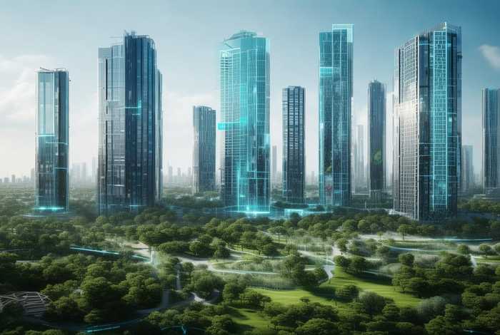 科技改变生活图片起名（科技改变生活绘画图片大全 简单）