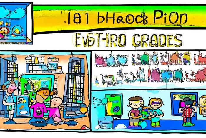 科技改变生活的手抄报三年级 科技改变生活的手抄报三年级上册