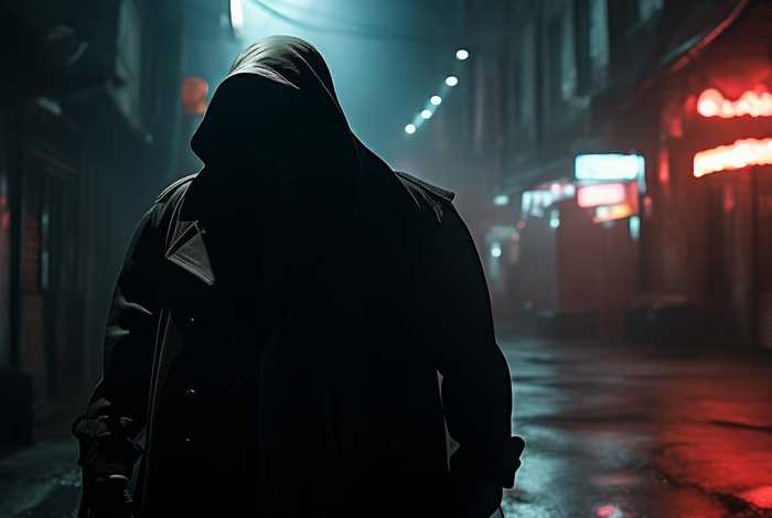 黑社会的人，黑社会的人都是坏人吗