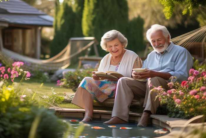 开启退休新生活的句子,开启退休新生活的句子怎么写 开启退休新生活的句子,开启退休新生活的句子怎么写