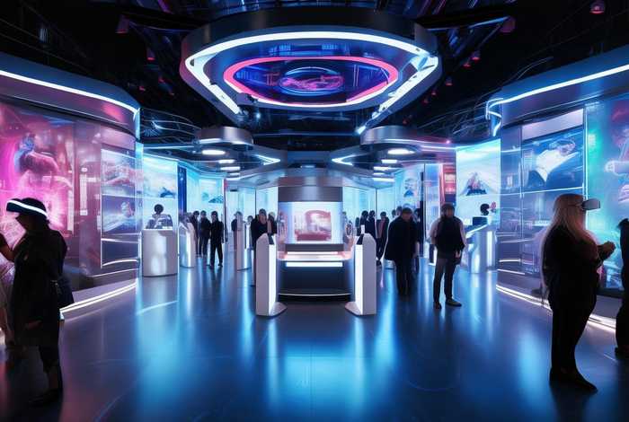 北京5d体验馆；北京5g体验馆