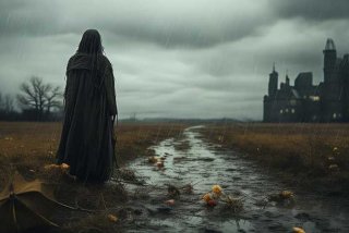 悲惨的成语 形容人生悲惨的成语