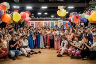 大学团组织生活可以表演什么节目；大学团组织生活可以表演什么节目呢