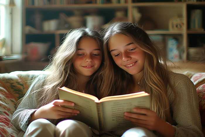 百合姐妹的日常生活小说；百合姐妹的日常生活小说阅读