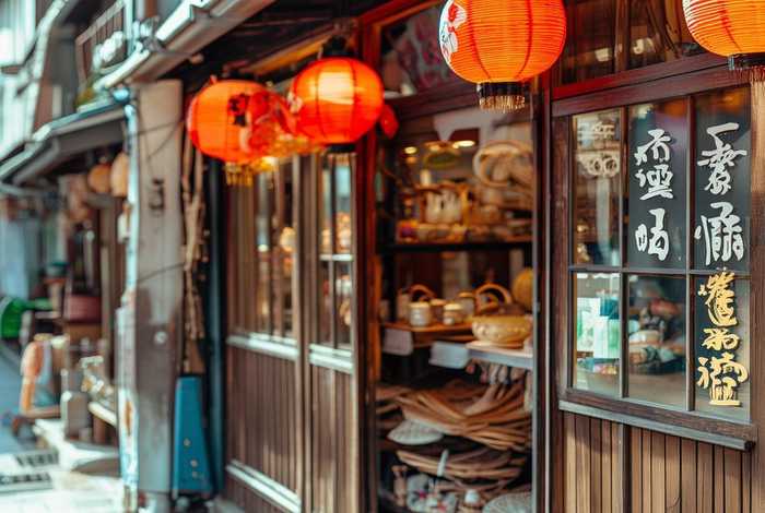 欢喜生活馆是什么店 欢喜生活馆是什么店名