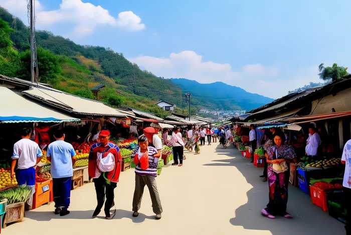 河池生活水平高不、广西河池生活水平怎么样
