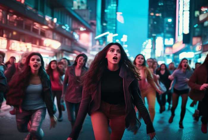 aa制生活大结局逃跑后续，aa制生活电视剧大结局