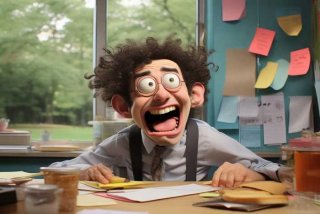 工作心情说说感悟生活图片 工作心情说说感悟生活图片搞笑