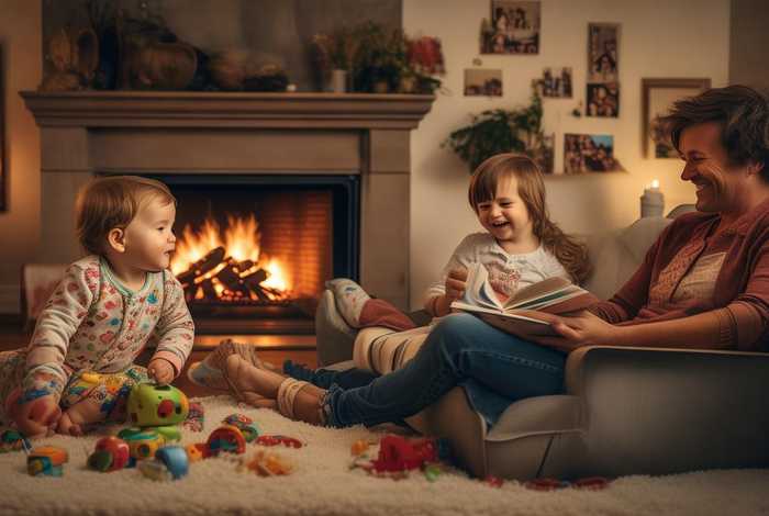 二胎之后的生活、二胎之后的生活状态