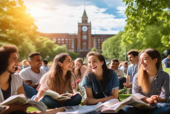 大学生活说说(大学生活说说朋友圈文案) 大学生活说说(大学生活说说朋友圈文案)