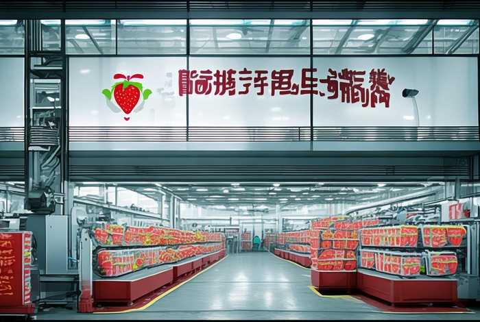 草莓生活水杯厂在哪、草莓生活塑料杯厂家