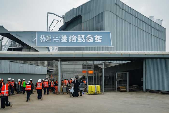 江桥生活垃圾焚烧厂招聘（江桥生活垃圾焚烧厂招聘信息）