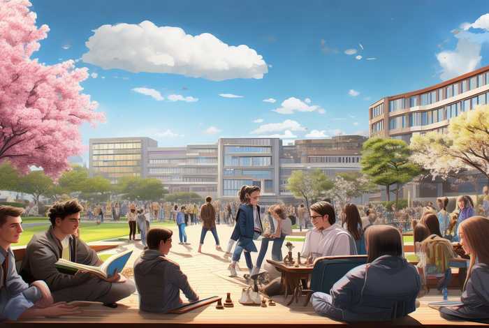 反映校园生活的文学作品；反映校园生活的文学作品有哪些