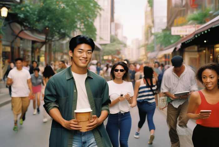 90后生活方式PPT（90后的生活方式及消费）