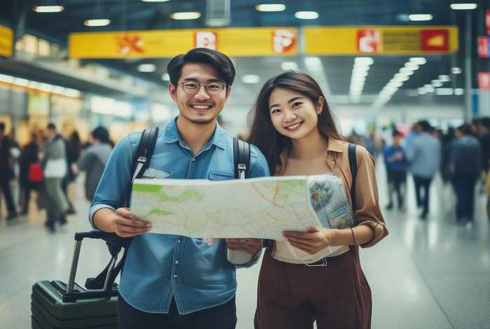 出国生活会很轻松吗 - 出国生活会很轻松吗知乎