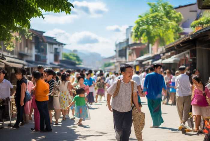 开州区的生活 开州区的生活水平和幸福指数如何？