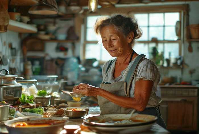 家庭妇女的生活 - 家庭妇女的生活状态 家庭妇女的生活 - 家庭妇女的生活状态