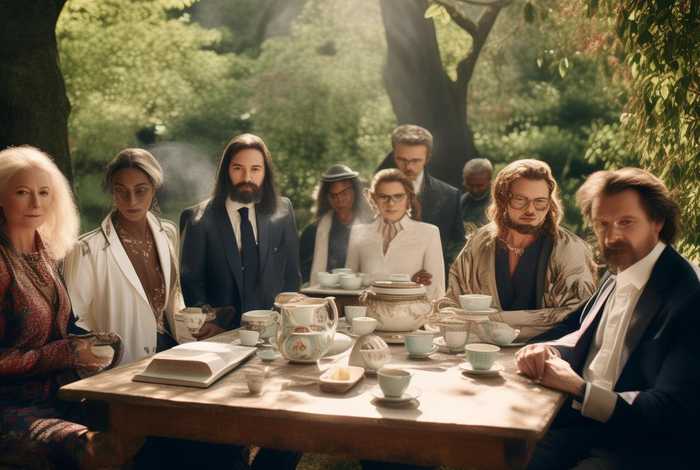 精致生活社是干嘛的 精致生活社是哪里人