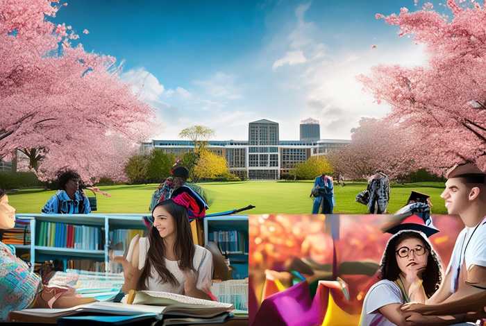 大学四年的生活英语(在大学四年的生活里用英语怎么说) 大学四年的生活英语(在大学四年的生活里用英语怎么说)