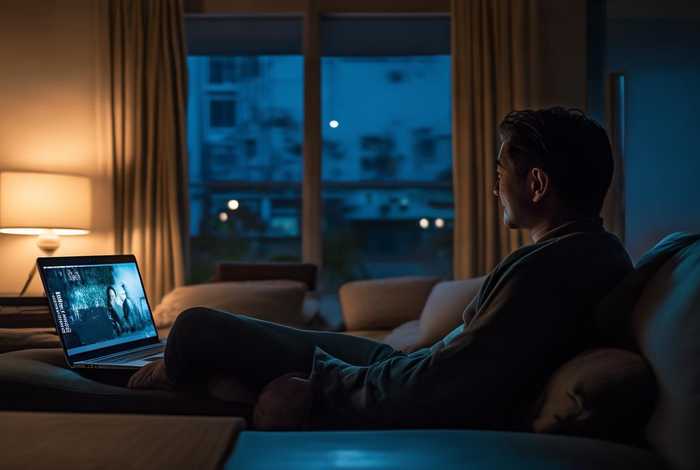 独自生活免费观看完整版（独自生活免费观看完整版电影）